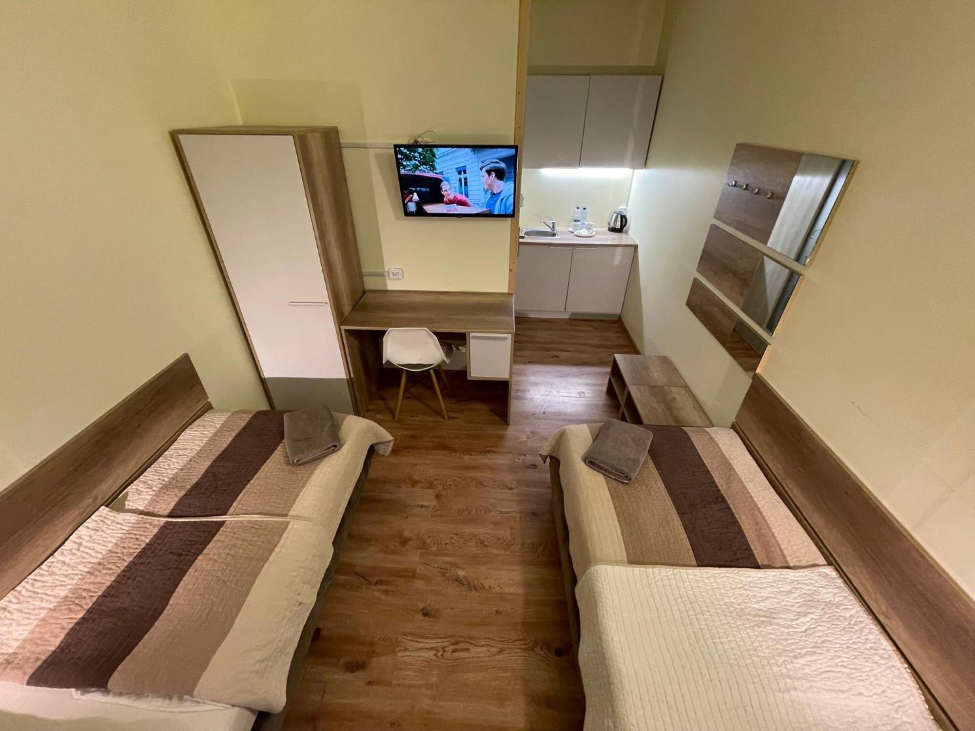 Wotel Nad Obra Skwierzyna Экстерьер фото